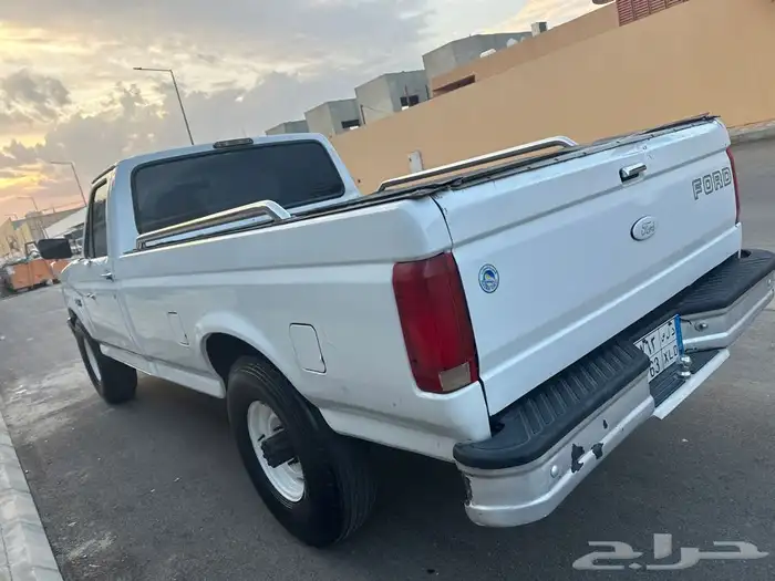 f250 HD 33