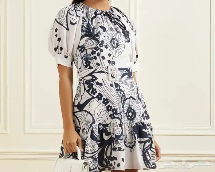 فستان تيد بيكر Ted Baker 0