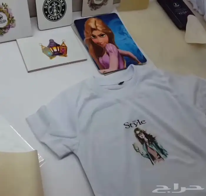 مشروع طباعة حرارية للبيع 3