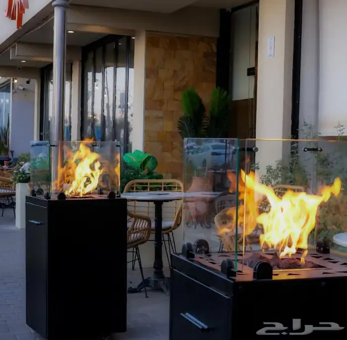 تاجير دفايات الرياض تاجير جلسات خارجيه حي الرمال قهوجي بيان 1