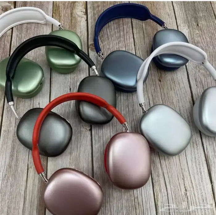 سماعات P9 بلوتوث 3