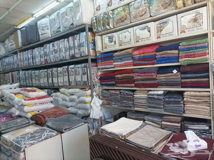 مفروشات لحافات شتويه نفر ونص نفرين بطانيات نفار نفرين مراتب 0