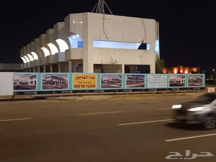 لوحات محلات أحرف بارزة كلادنج زنكور استيل اكريلك استيكرات بن 8
