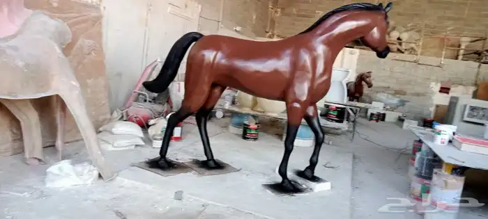 منتجات فابير جلاص 2