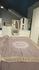 أجمل الغرف الكلاسيك بسعر الجمله 5