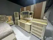 أجمل الغرف الكلاسيك بسعر الجمله 14