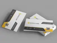 طباعة كروت شخصية بتصاميم متميزة وجودة ممتازة 4