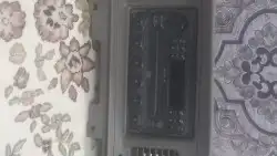 شمعات اماميه واصطبات خلفيه فورد فكتوريا وماركيز 2011 7
