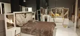 أجمل الغرف الكلاسيك بسعر الجمله 6