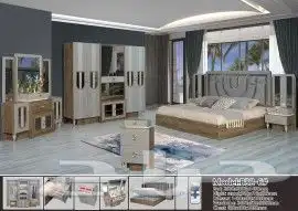 أجمل الغرف الكلاسيك بسعر الجمله 13