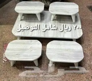 طاولات ومداخل المدينة 18