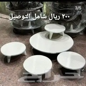 طاولات ومداخل المدينة 19