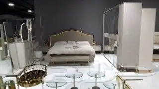 أجمل الغرف الكلاسيك بسعر الجمله 12