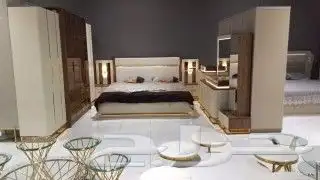 أجمل الغرف الكلاسيك بسعر الجمله 1