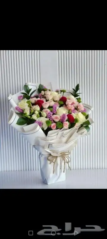 ورد هدايا تنسيقات جديدة وجميلة بأسعار منافسة ومميزه 4