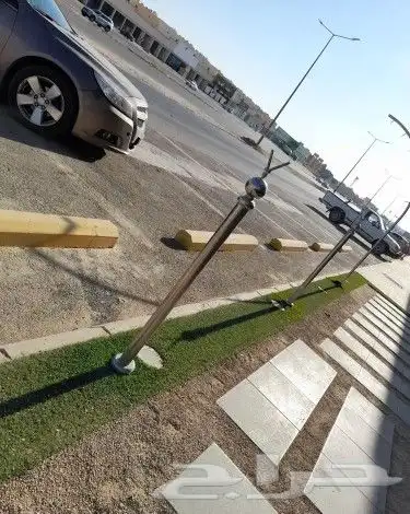 ضباب ورذاذ تركيب وتوريد وتأسيس 1