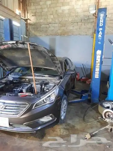 مكينة سوناتا كرنفال توسان 3