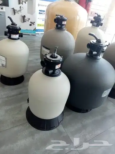 فنى مسابح 8