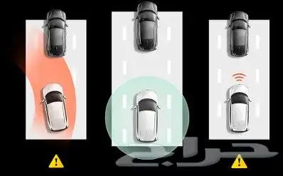 داش كام شاومي 70mai Dash cam A800S 4K أحدث إصدار 6