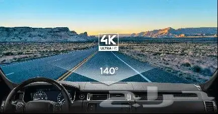 داش كام شاومي 70mai Dash cam A800S 4K أحدث إصدار 2