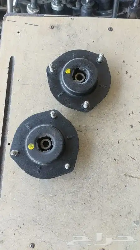 Lexus ES350 aids  scissors  machine chairs and reverse 5