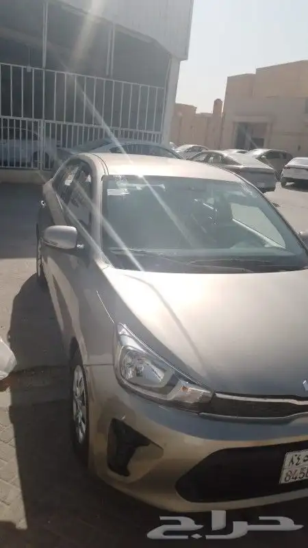 الشارقة لتأجير السيارات فرع السليمانية 4