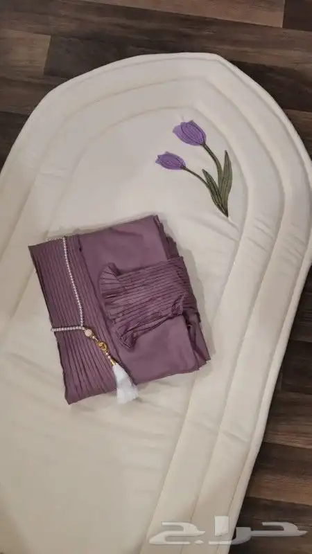 الطقم شراشف صلاة 2