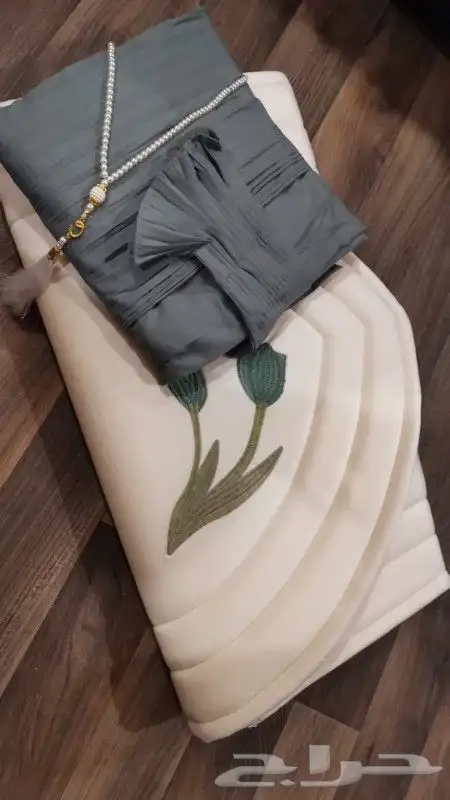 الطقم شراشف صلاة 3