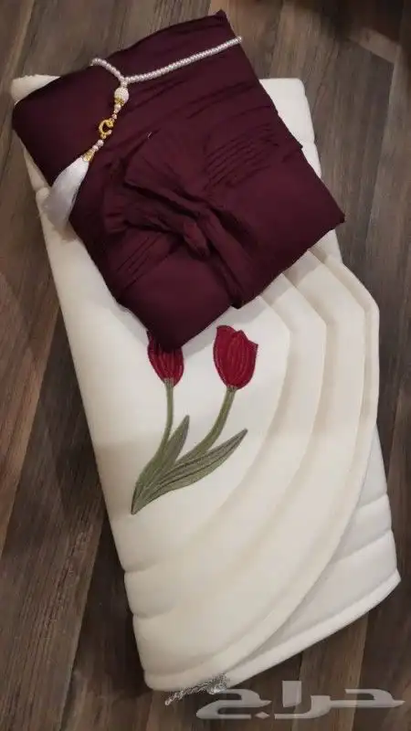 الطقم شراشف صلاة 4