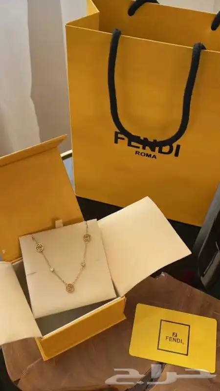 اكسسوارات ماركات متنوعة درجة اولي 3