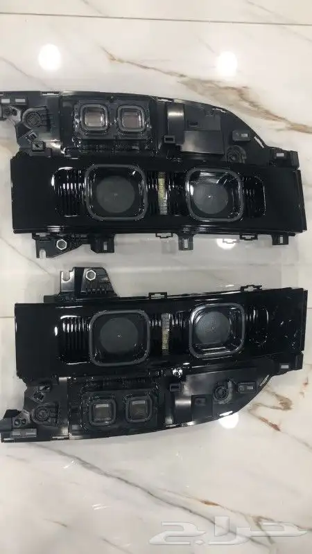 BONNET RANGE ROVER DEFENDER 2022 4