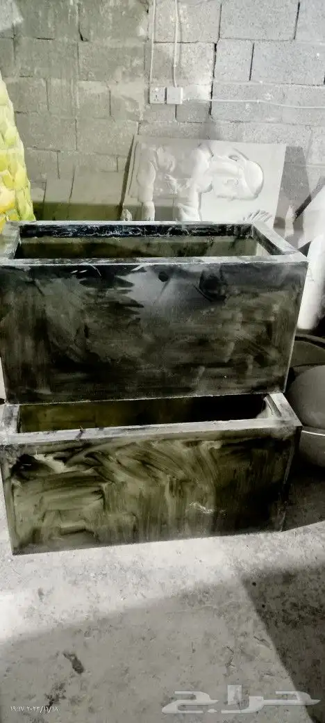 منتجات فابير جلاص 6