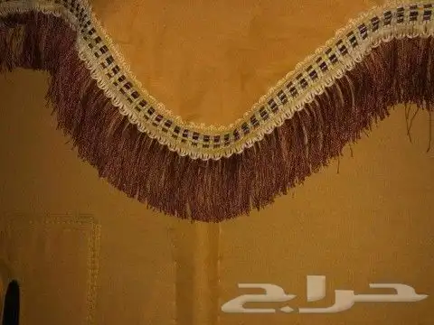 بطانات داخليه للخيام 4