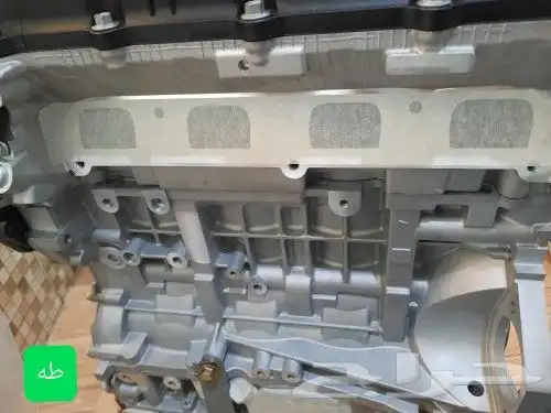 مكينة سوناتا كرنفال توسان 6