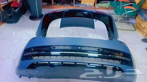 BONNET RANGE ROVER DEFENDER 2022 11