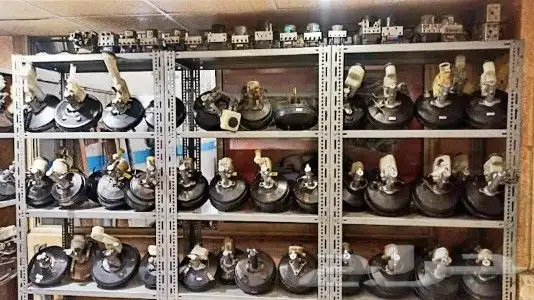 اصلاح اجهزه abs للجيب شرق النسيم الأمير فواز 7