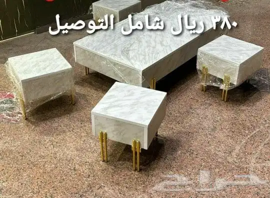 طاولات ومداخل المدينة 5