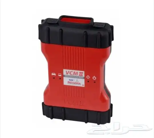 جهاز فحص وبرمجة السيارات VCM V2 0