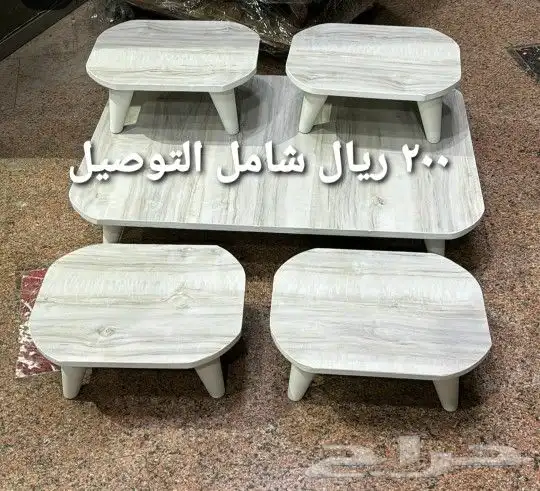 طاولات ومداخل المدينة 2