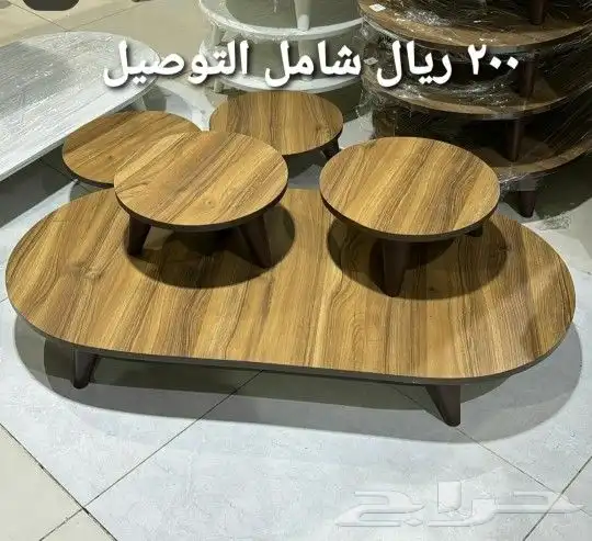 طاولات ومداخل المدينة 4