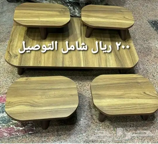 طاولات ومداخل المدينة 3