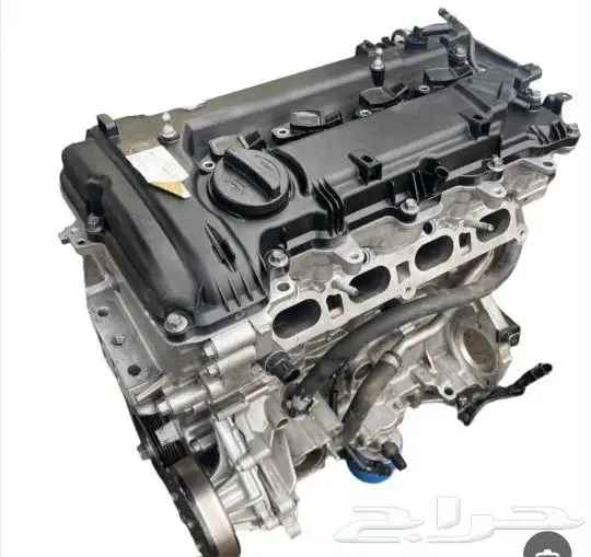 مكينة سوناتا كرنفال توسان 5