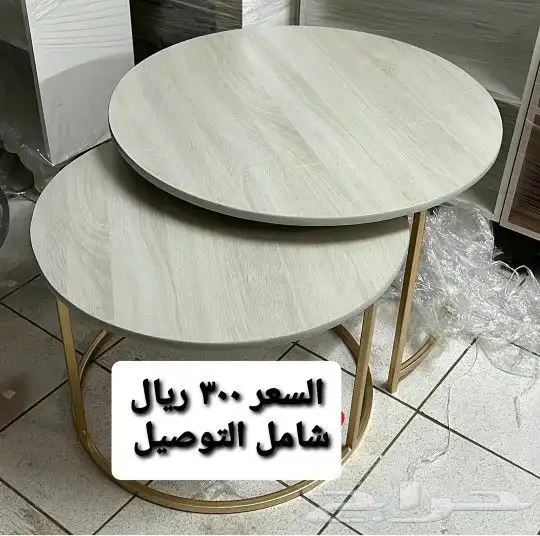 طاولات ومداخل المدينة 6