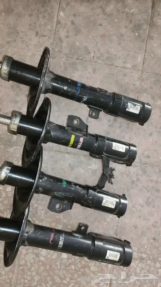 Lexus ES350 aids  scissors  machine chairs and reverse 9