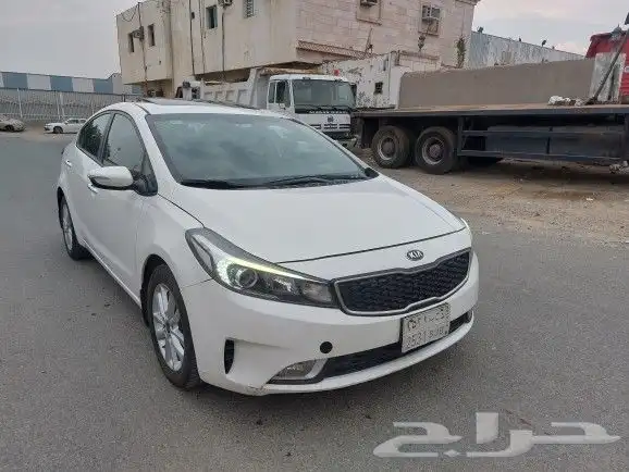 سيراتو 2017 فل كامل وكاله تم البيع تم البيع 11