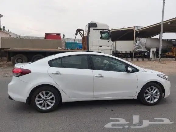 سيراتو 2017 فل كامل وكاله تم البيع تم البيع 19