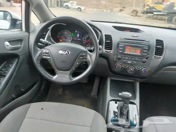 سيراتو 2017 فل كامل وكاله تم البيع تم البيع 28