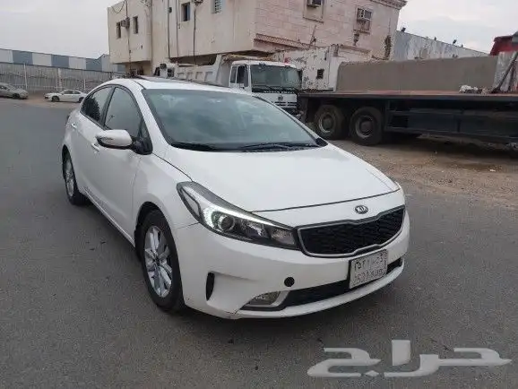 سيراتو 2017 فل كامل وكاله تم البيع تم البيع 20