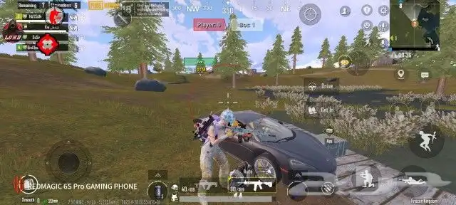 هكر أندرويد روت امن بدون روت امن حسابات اساسيه تلعب 2