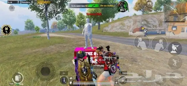 هكر أندرويد روت امن بدون روت امن حسابات اساسيه تلعب 6